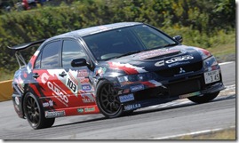 CT9A_Evo9_gymkhana