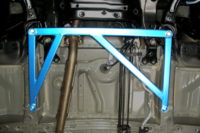 NEWステップワゴン RK1 パワーブレース新発売