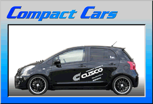 Compact Cars