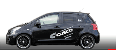 Vitz(NCP91)