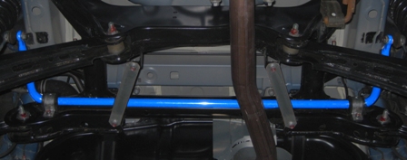 ギャランフォルティス/フォルティススポーツバック スタビライザー新発売