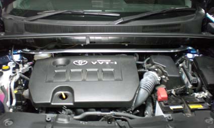 カローラルミオン ZRE152N クスコ剛性パーツ他新発売