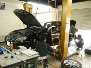 トヨタ マークX 製品開発情報