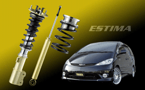 ESTIMA