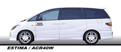 ESTIMA/ACR40W