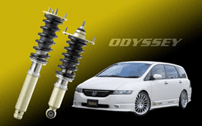 ODYSSEY