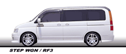 STEP WGN/RF3