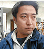 細井　政志