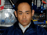 田尻　明男