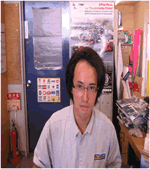 久野 剛史