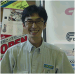 中村 俊郎