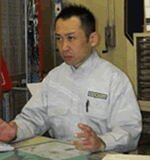 浜内　明宏