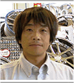 元木　康浩