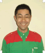 舘 一臣