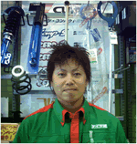 森野 勝典