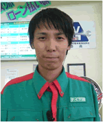 大石 剛史