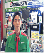吉田　文博