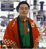 木村