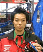 五十嵐　功