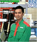 林　敏久