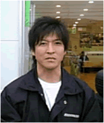 深山 陽人