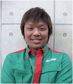 堀 裕太
