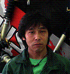石黒 和昭
