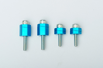 GRヤリス（GXPA16用）シフトレバー移動キット