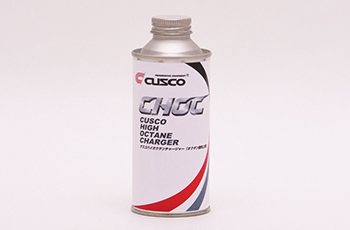 CUSCO ハイオクタンチャージャー
