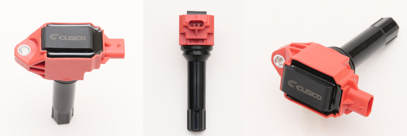 CUSCOダイレクトイグニッションコイル