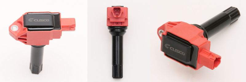 CUSCOダイレクトイグニッションコイル