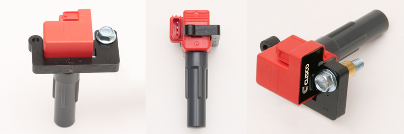 CUSCOダイレクトイグニッションコイル