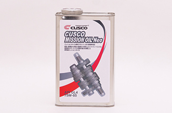 CUSCO ミッションオイル Neo