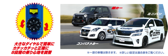 新ストリート・スペックエス/新ストリート・スペックゼロエス