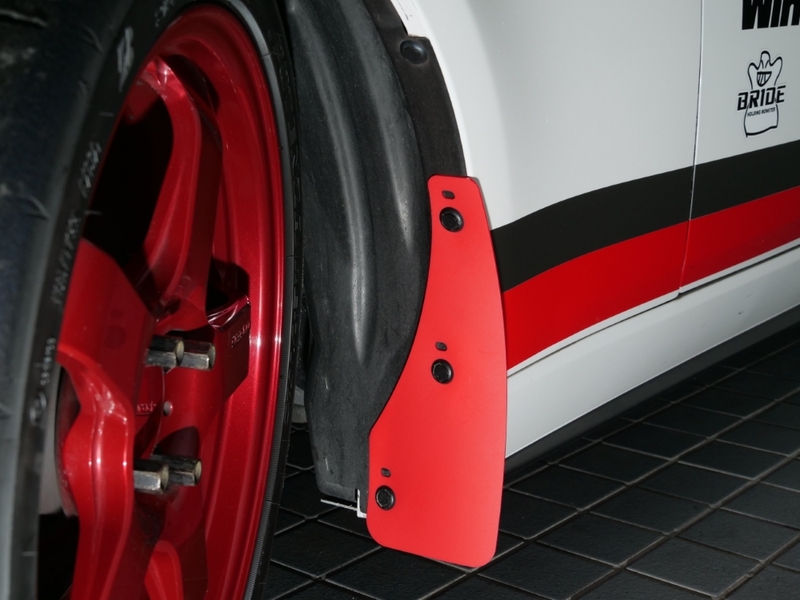 CUSCOスポーツフラップ