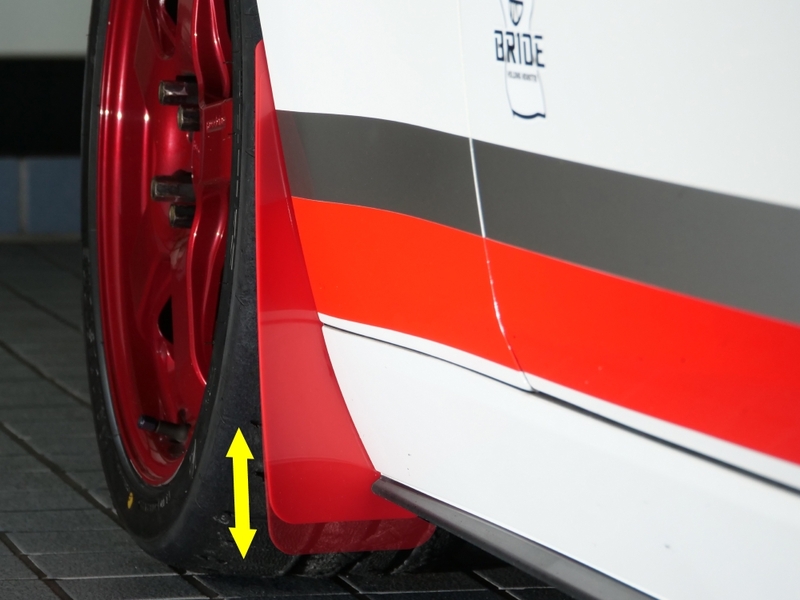 CUSCOスポーツフラップ