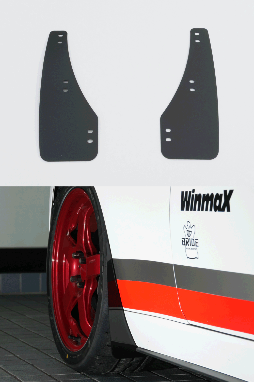 CUSCOスポーツフラップ