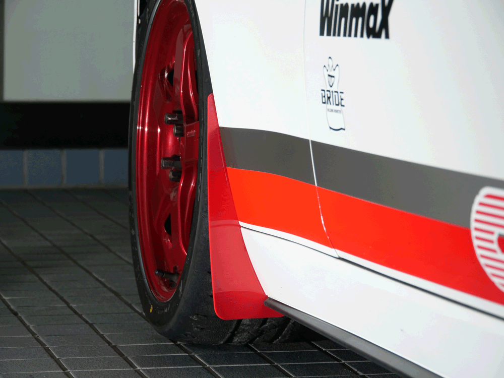 CUSCOスポーツフラップ