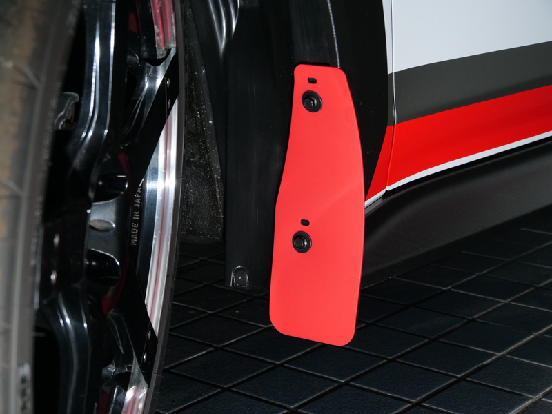 CUSCOスポーツフラップ