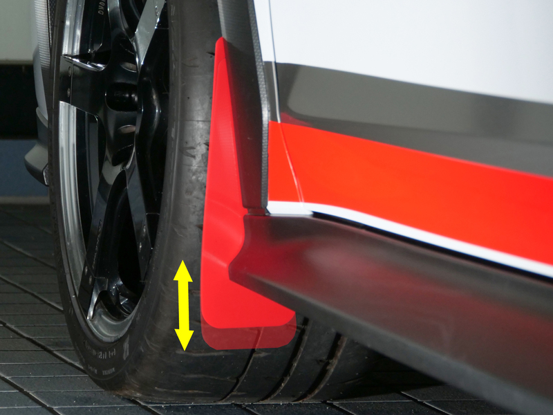 CUSCOスポーツフラップ