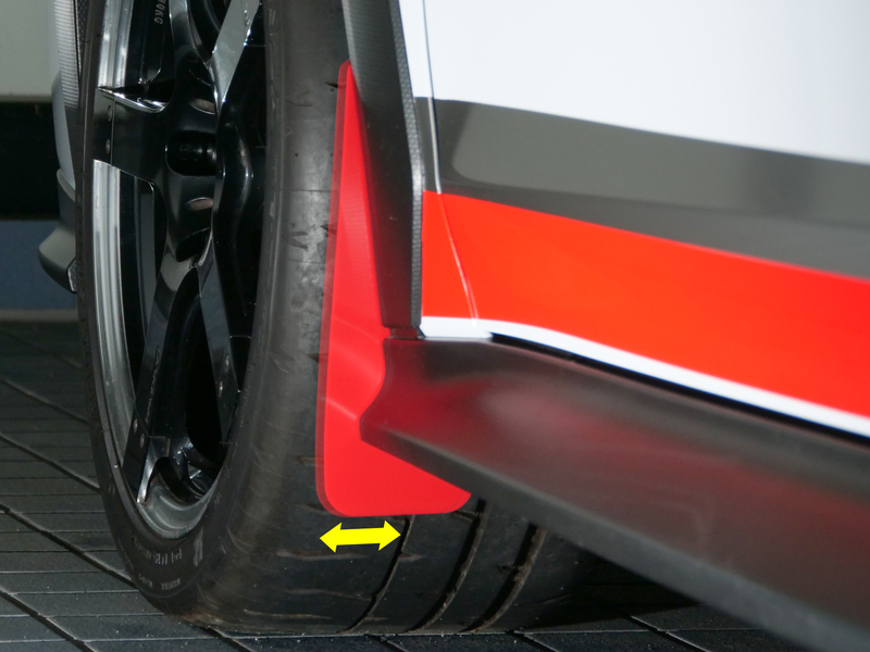 CUSCOスポーツフラップ