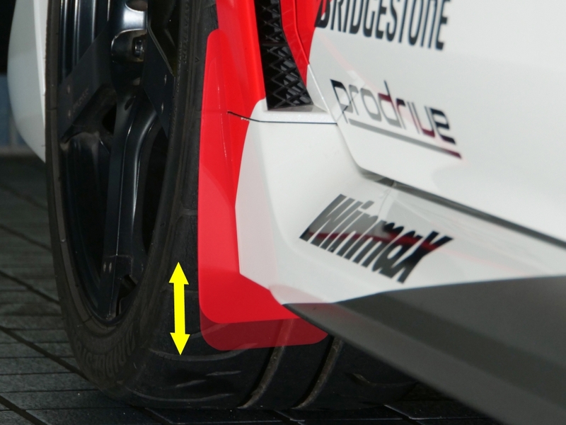 CUSCOスポーツフラップ