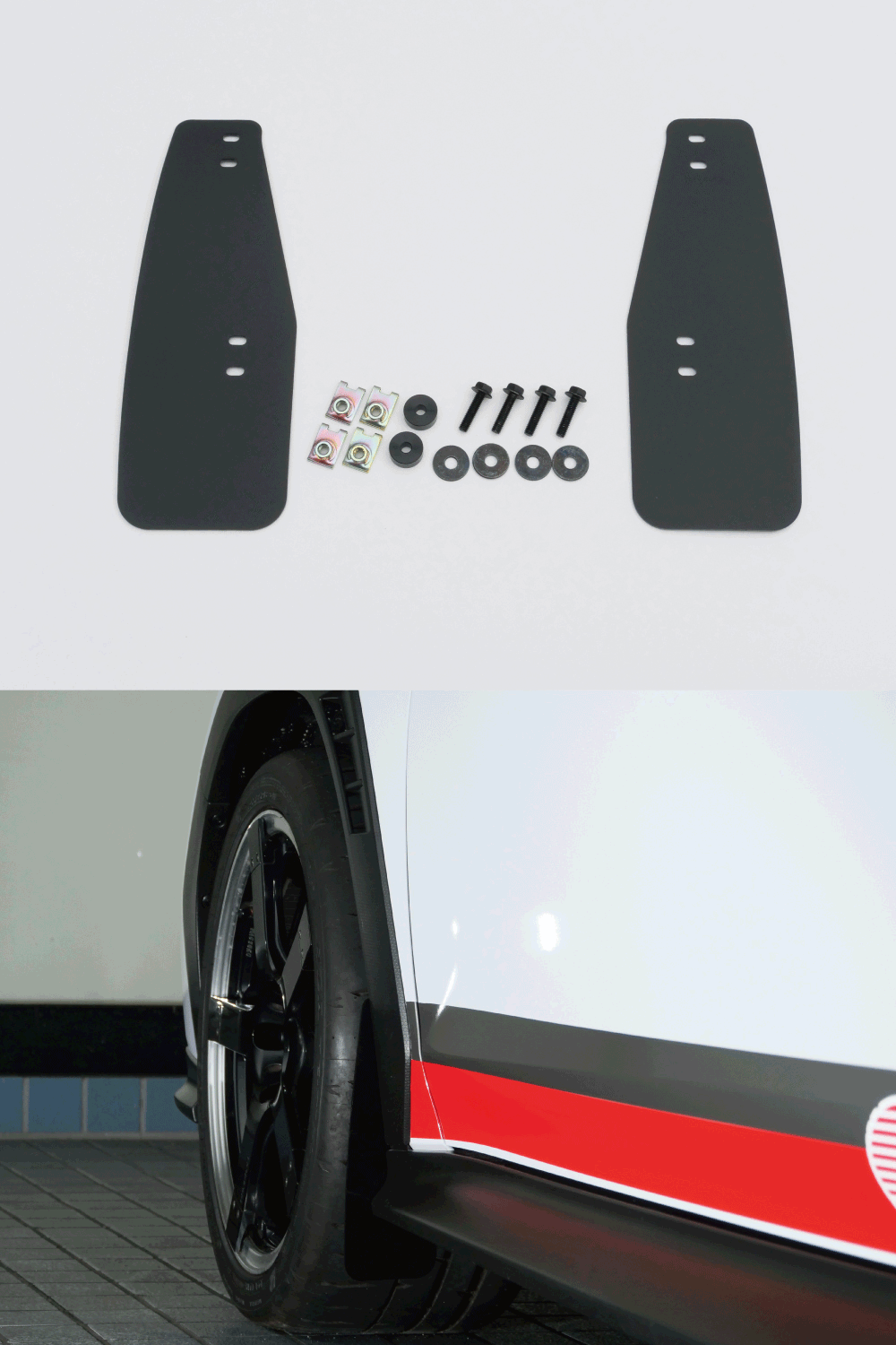 CUSCOスポーツフラップ