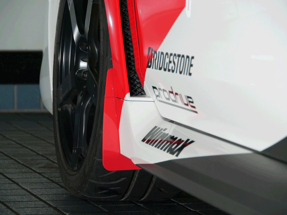 CUSCOスポーツフラップ