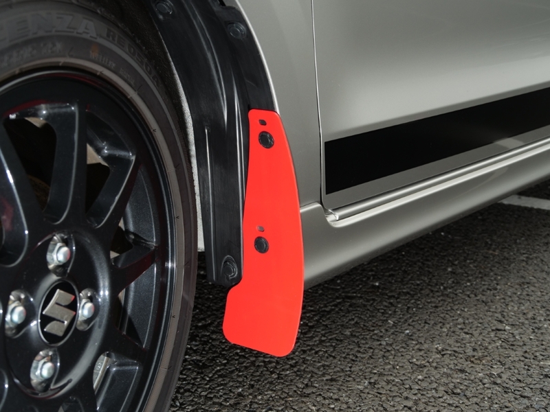 CUSCOスポーツフラップ