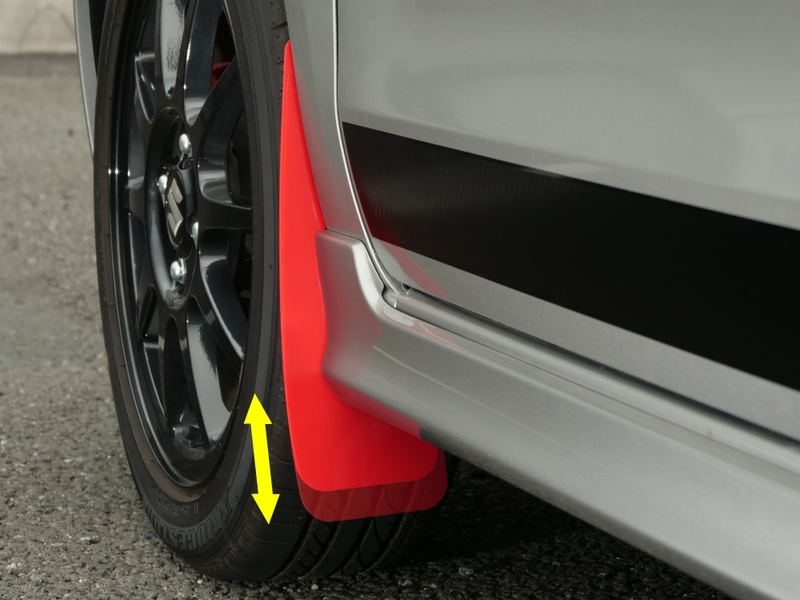 CUSCOスポーツフラップ