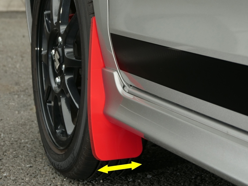 CUSCOスポーツフラップ