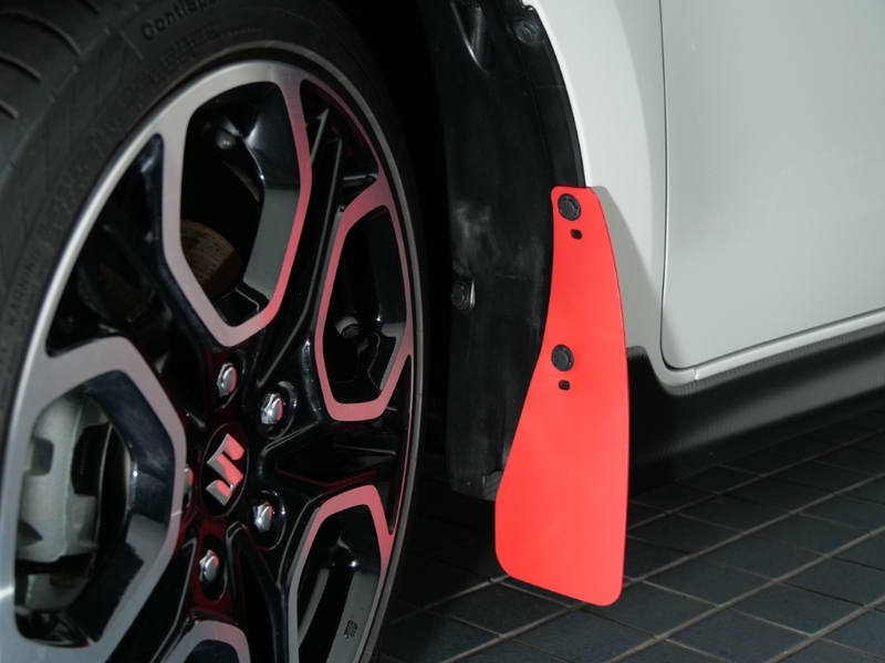 CUSCOスポーツフラップ