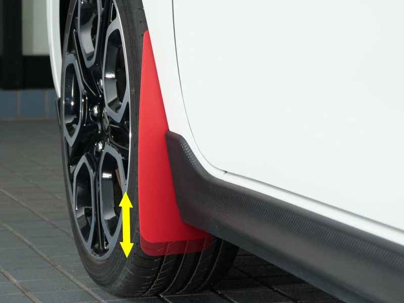 CUSCOスポーツフラップ