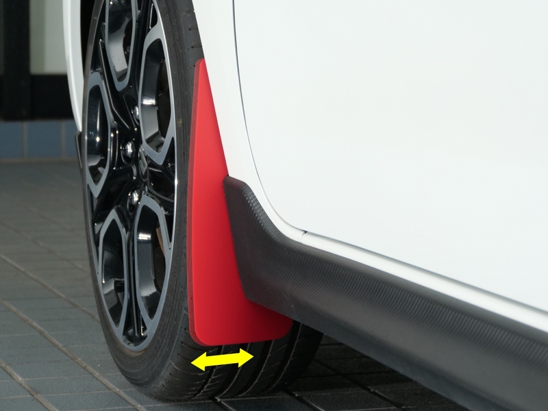 CUSCOスポーツフラップ